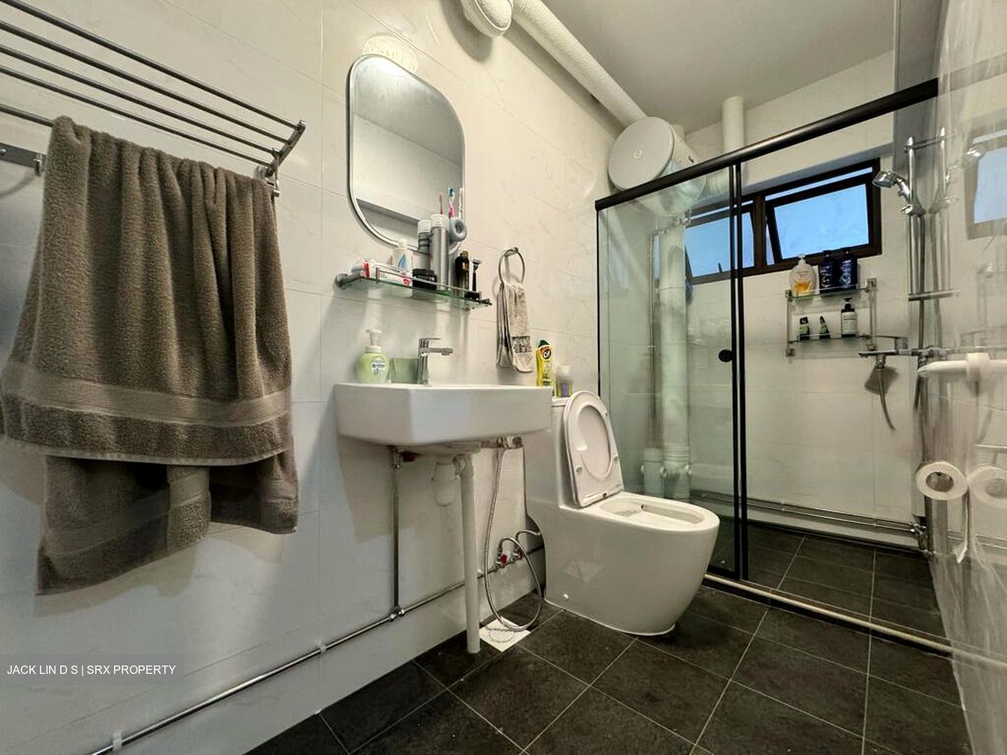 Blk 261 Bishan Street 22 (Bishan), HDB Executive #459410571